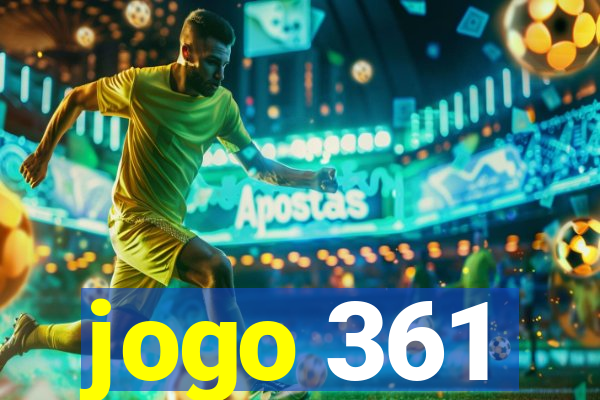 jogo 361